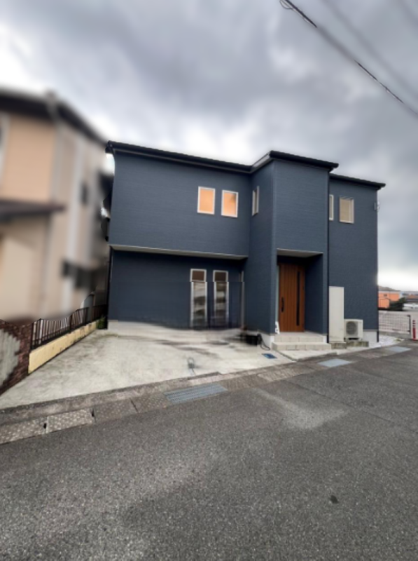 鴨部2丁目売戸建C-138