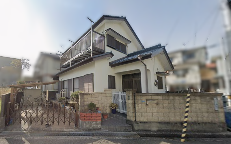 瀬戸売戸建(C-136)