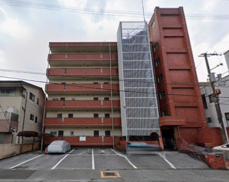 東武ハイライン青柳(M-83)