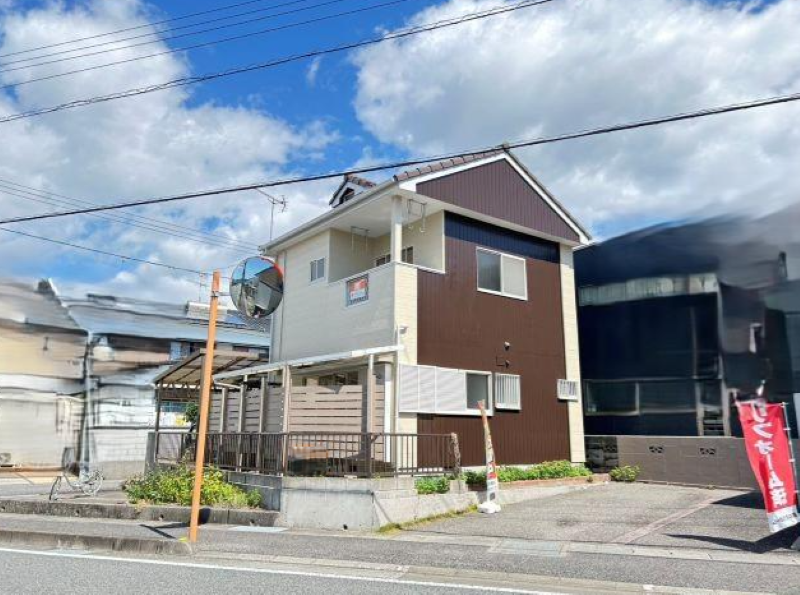 介良乙売戸建(C-140)